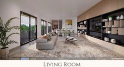 Serangoon Garden Estate (D19), Terrace #627041971